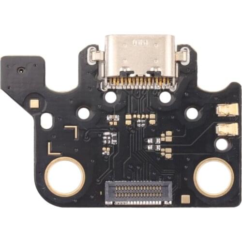 SM-T500 T505 Replacement Charging Port Board for Samsung Galaxy Tab A7 10.4 (2020) SM-T500 T505 Repair Phone Part