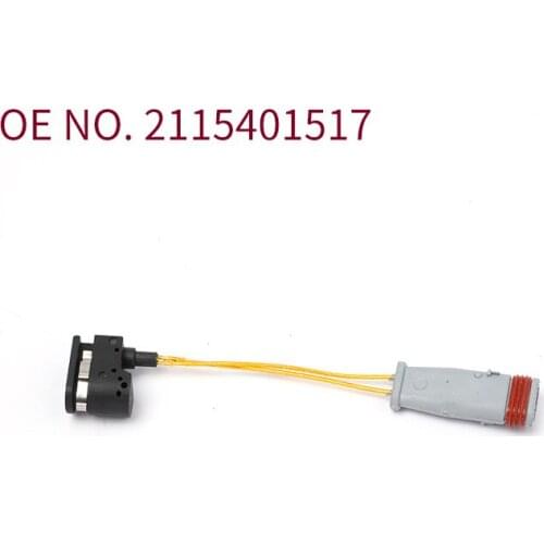 Fit For Mercedes-Benz E-CLASS (W211) E-CLASS (W211) brake alarm line OE:2115401517