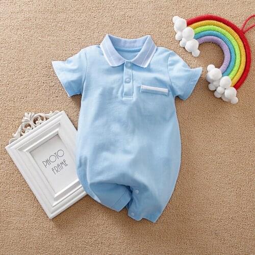 Malapina Clothes For Newborn Boys