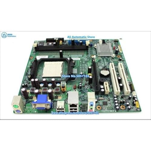 MCP61PM-HM C61 Motherboard AM2 Fully Integrated 5189-2789 5189-0464
