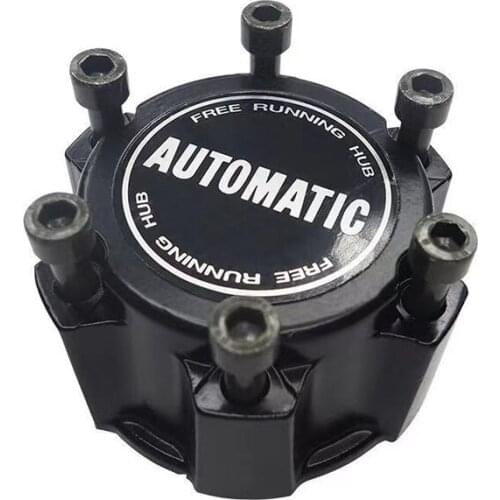 Suitable for Nissan Pickup D21 Frontier X-Terra Navara D22 Automatic Free Wheel Locking Hub 40260-1s700 402601S700