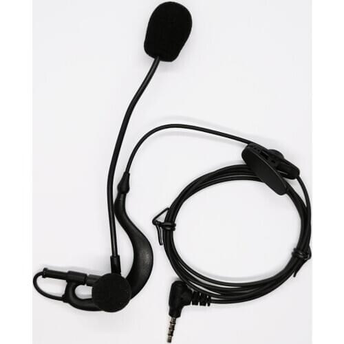 EJEAS FBIM Referee Headset with Charging Cable