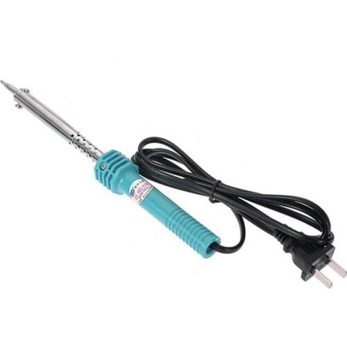 220V 60W Adjustable Welding Solder Soldering Iron Heat Pencil Electronic Tool PC PCB