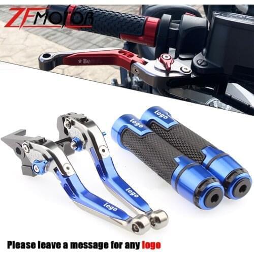 Fit S 1000RR 2010-2018 Clutch Levers For S1000RR Folding Extendable Brake Levers