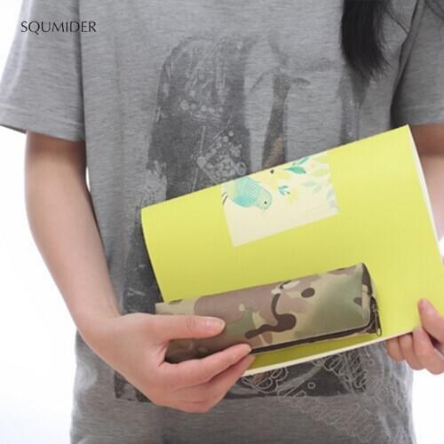 SQUMIDER Pencil Cases-bags