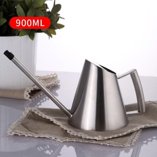 Supple Stainless Steel Kitchen Kettles
