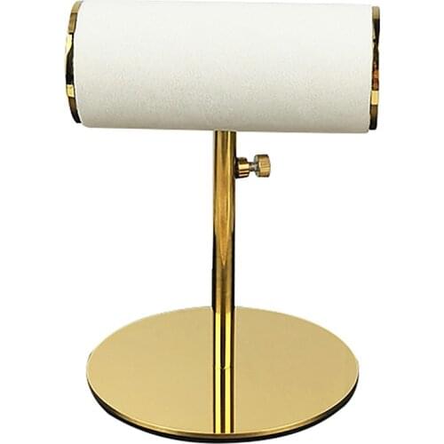 Bracelet Chain Watch T-Shaped Rack Jewelry Display Holder Jewelry Organizer Storage Display Stand