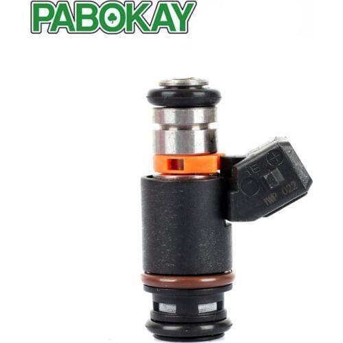 FOR VW AFP VR6 2.8 AES Euro Van Golf Jetta IWP022 Fuel Injector 805000348303 021906031D