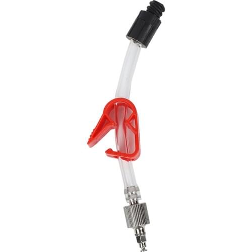 Bike Oil Disc Brake Bleed Kit Oil Injection Tools Brake Repair Accessories