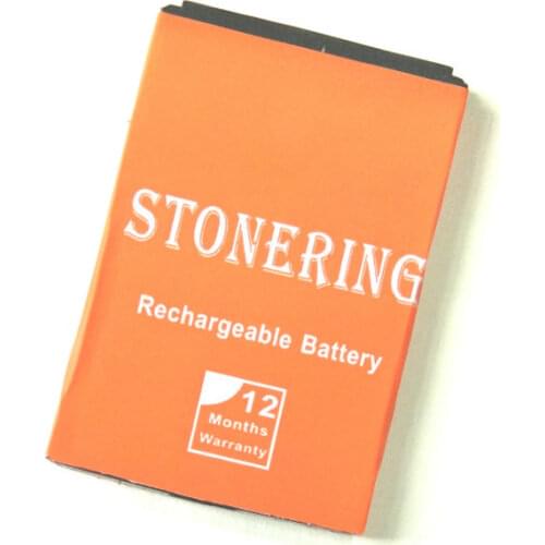 Stonering High Quality 1200mAh BL-5CV Battery for Vertu Ascent 2010 Ascent Ti Signature S Design