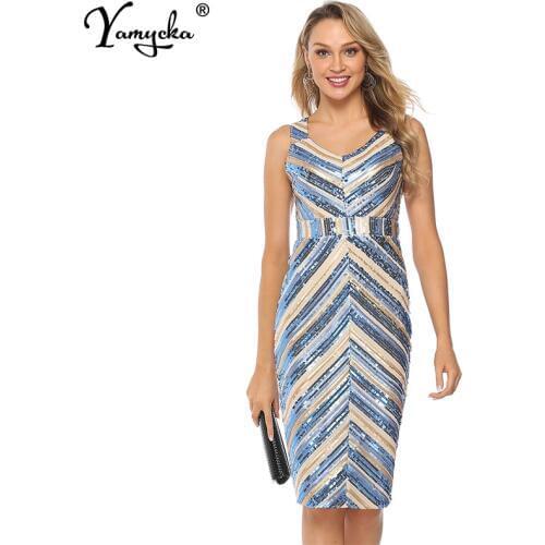 Летние платья в полоску Yamycka China At AliExpress