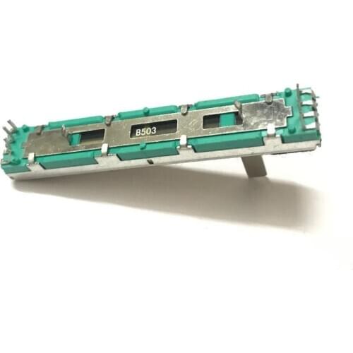 1pcs DCV1034 SB2 Speed Fader Potentiometer For Pioneer DDJ-SB DDJSB