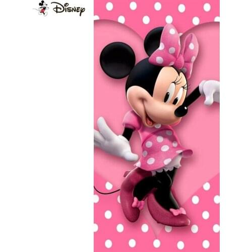 Disney Diy 5d Diamond Painting "Cartoon Mickey Mouse"Cross Stitch Square Round Diamond Embroidery Handwork Rhinestone Art A30992