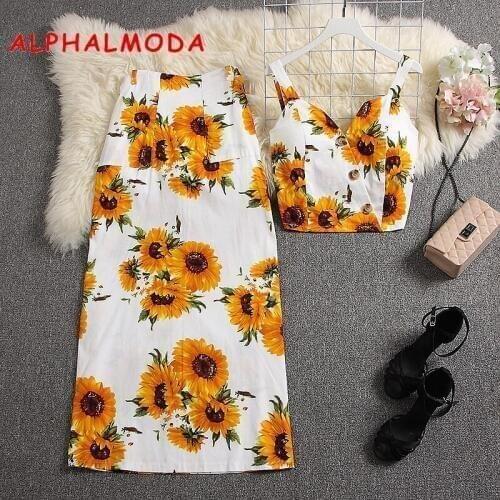 ALPHALMODA Womens Summer Jackets