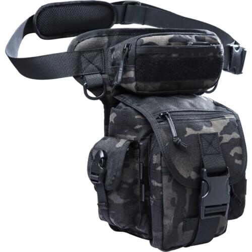 ANTARCTICA Hiking And Travel Backpacks