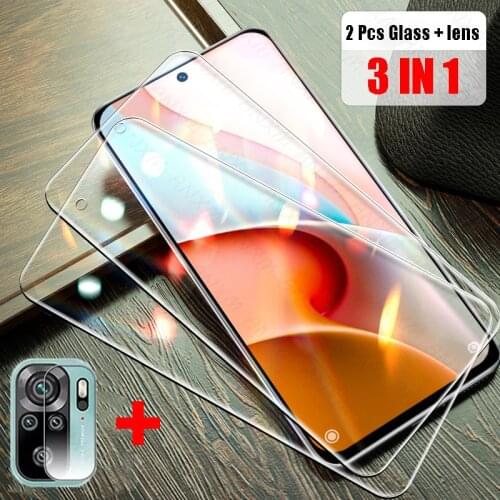 ANXM Screen Protectors For Xiaomi Mi 9T Pro