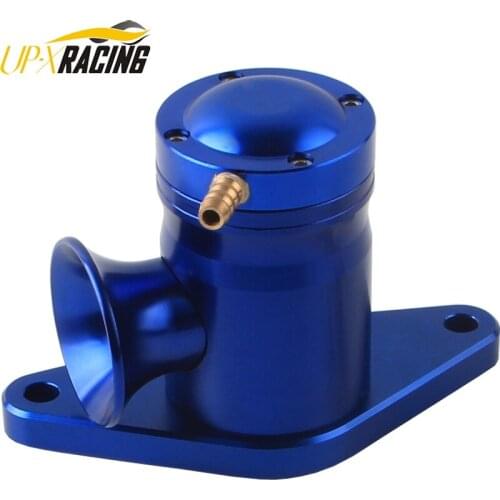 Car BLOW OFF valve BOV for SUBARU IMPREZA 02-07 WRX EJ20/EJ25 Atmospheric 1113