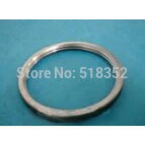 Chmer CH801-2 Water Covering Sheet Fixing Ring Upper, WEDM-LS Wire Cutting Machine Parts