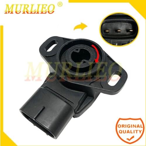 68V-85885-00-00 Throttle Position Sensor TPS Fit For Yamaha Outboard HP 115HP F115 LF115 High Quality 68V-85885-00 68V-85885-10