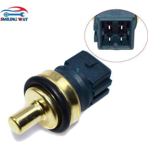 Coolant Temperature Sensor CTS OE# 078919501B For Audi Seat Skoda VW A3 A4 A6 A8 TT Bora Golf New Beetle Passat Polo Sharan Lupo