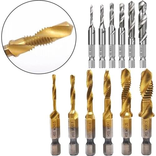 DIDIHOU Drill Sets