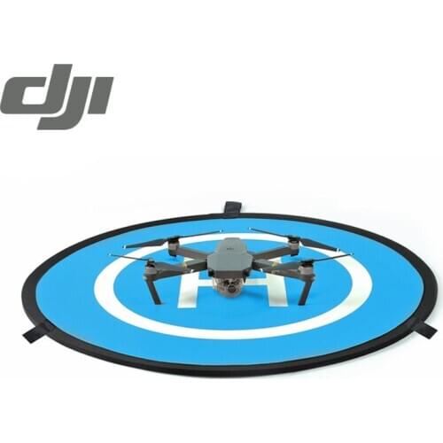 DJI Quadcopter Pads