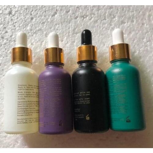 Face care Essential Oil FASM8