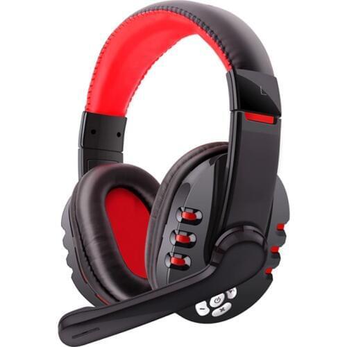 Glamshine Closed-back Headphones