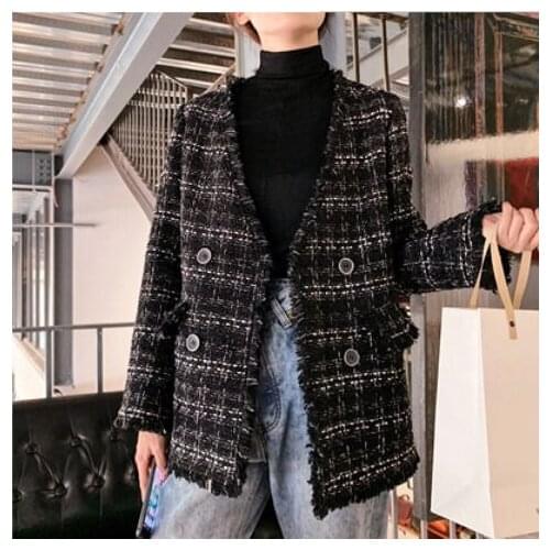 Женские короткие пальто JUNSRM China At AliExpress