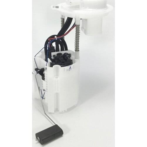 WAJ Fuel Pump Module Assembly P77057M Fits For Chrysler 200 Jeep Cherokee Dodge Dart 2.4L-L4
