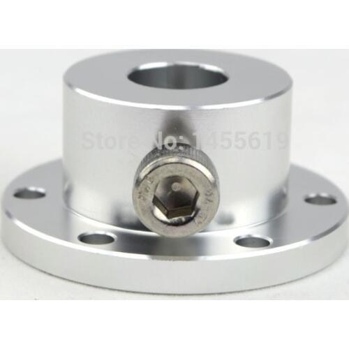 16mm-universal-aluminum-mounting-hub-18012 shaft coupling