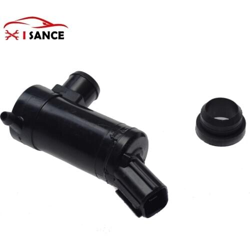 WINDSCREEN WASHER PUMP FOR MITSUBISHI L200/Triton PICK UP B40 2.5DID,2.5 DI-D 4WD 2007-2012
