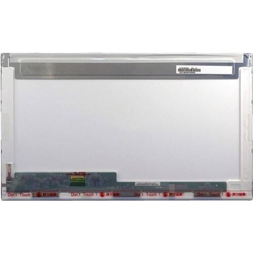 New Screen Replacement for N173FGE-E23 REV.C1 HD+ 1600x900 Glossy LCD LED Display Panel Matrix