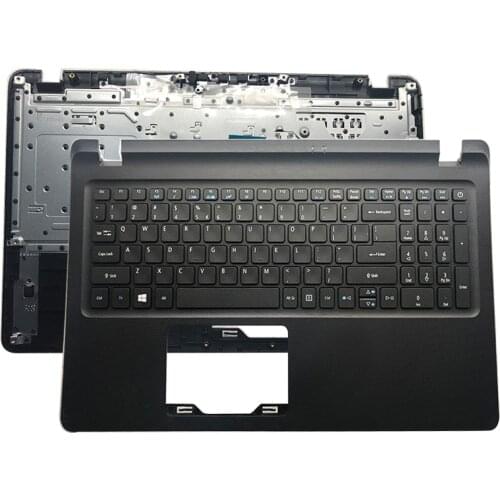 NEW Laptop Palmrest Upper Case For Acer Aspire ES1-523 ES1-532 ES1-532G ES1-533 ES1-572 Computer Case
