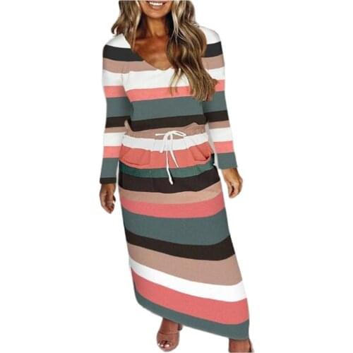 ORIENTDRIM Long Dresses