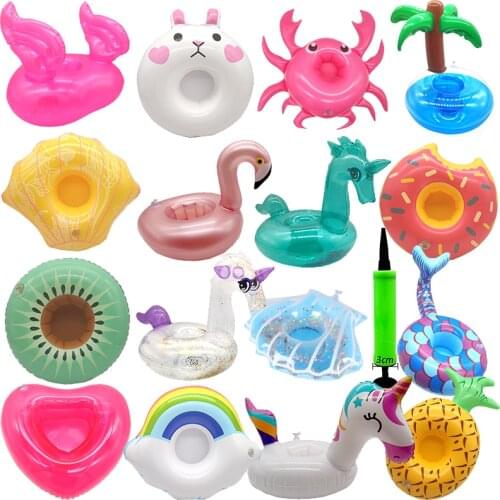 Swimming Ring Lifebuoy for Barbie Dolls Pool Party Kids Toys for Children Handmade Beach Fashion Girls Toy Bath Doll Accessories