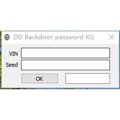 Detroit Diesel Backdoor Passwords Generator UNLOCK (INSTALL UNLIMITED COMPUTER)