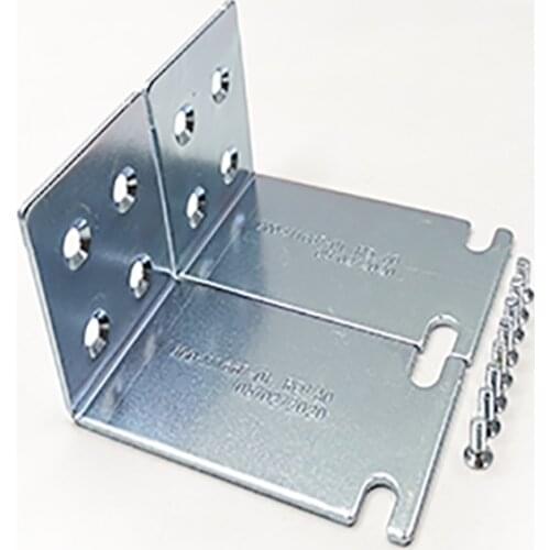 ACS-1100-RM-19= 1100 ISR Chassis in Rack Mount Kit Compatible/Replacement for Cisco (with AC Power Unit) C1111-8PWQ