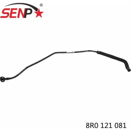 8R0 121 081 Radiator Coolant Hose Fit For Audi Q5 2.0 TDI 2013-2016 8R0121081