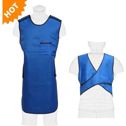 Dental X-ray Protection Lead Apron