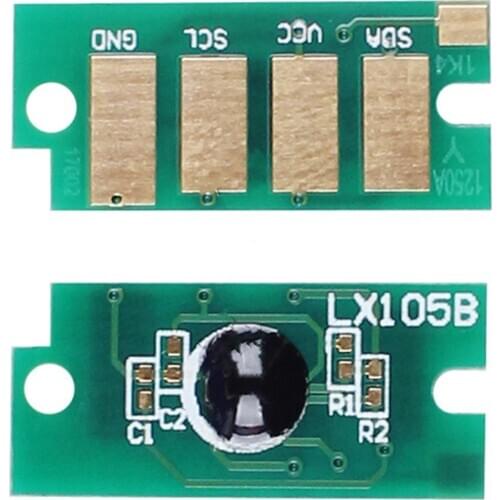 Toner Chip for Dell 1250 1250C 1350 1350CNW 1355 1355CN 1355CNW 1350CHNw 1355CHN 1355CHNw C1760nw C1765nf C1760 C1765 1760 1765