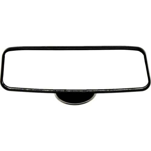 Universal Car Truck Interior Rear View Mirror Suction Cup Mirror Adjustable Wide and Reasonable