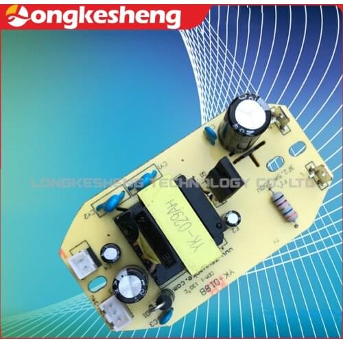 Humidifier Power Supply Board Atomization Board Atomizing Plate YK-018B 34V-36V Humidifier Parts New