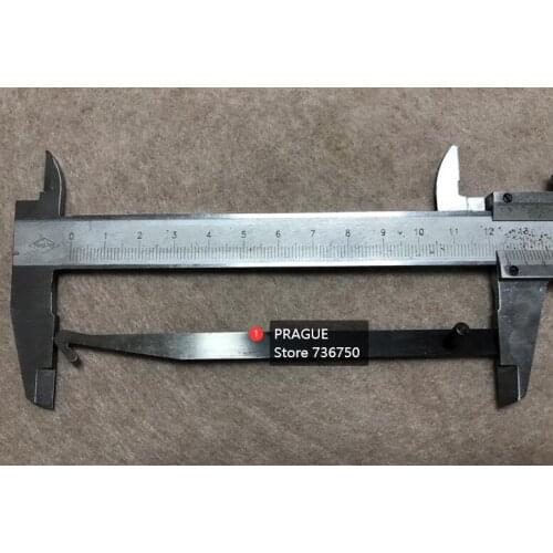 Upper Thread Hook Sweeper AT2304000000 Wiper L124mm for some of Tajima embroidery machine spare parts store 736750