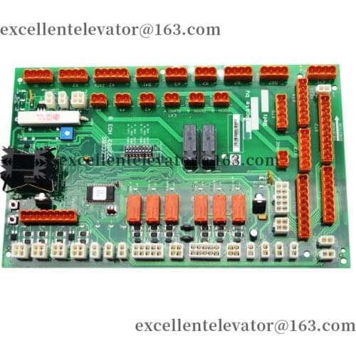 KM722080G11 LCECCBS 722083H03 Elevator Car Top Board Use for Kone