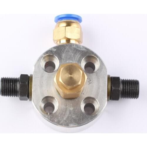 High-pressure air compressor 30mpa repair parts 40mpa electric air pump parts
