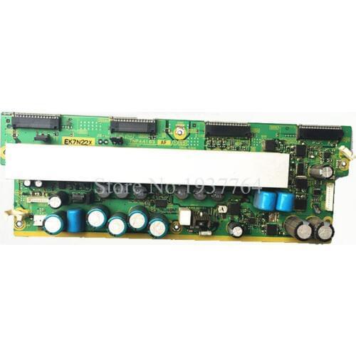 Second-hand High-quality for SC board TH-42PV700C SC board TNPA4183 AF TNPA4183AF part
