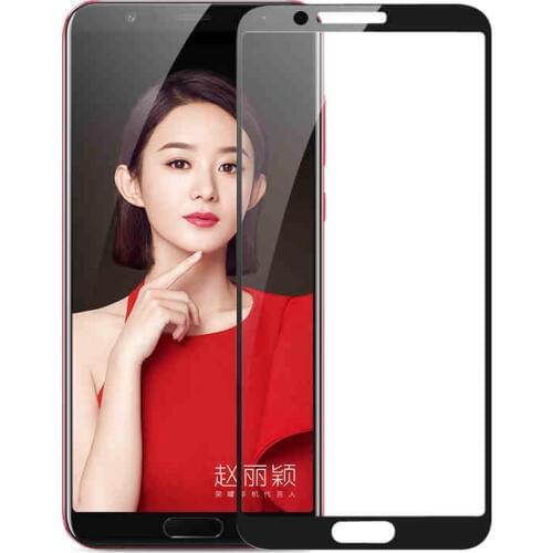 9H Full Cover Tempered Glass Screen Protector for Huawei Honor View 10 Honor V10 BKL-AL00 BKL-AL20 BKL-L09 glass Film