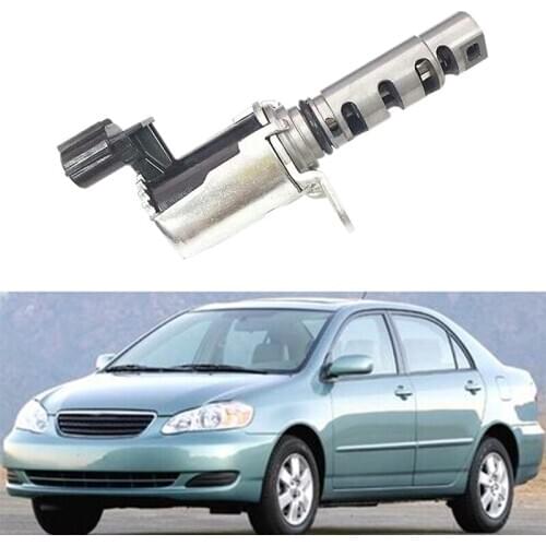 15330-22040 Camshaft VVTi Oil Control Valve for Toyota 2ZZ-GE Corolla Celica Matrix Pontiac Vibe