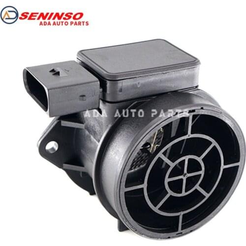 28164-23700 2816423720 2816425000 SK2451091 2451091 MA238 5S2982 V527200321 For Hyundai Tucson For Kia For Dodge Air Flow Sensor